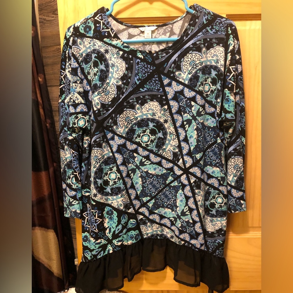Women’s Blouse